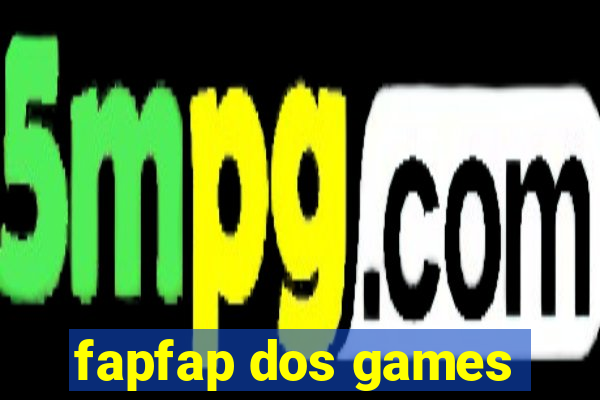 fapfap dos games